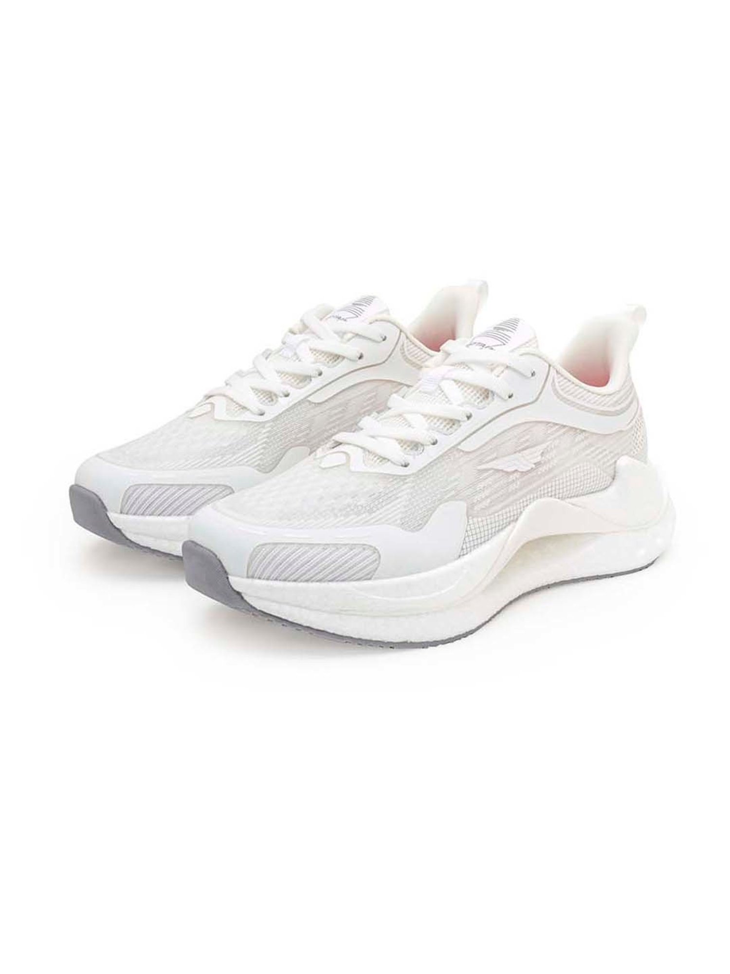 Reebok Women's Energy runner 3 Purple Running Shoes