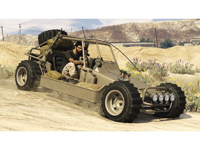 Saints Row: Gat Out Of Hell XBOX One [Digital Code]