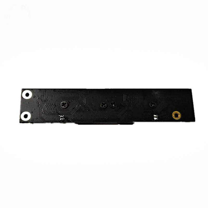 HD 200W Module USB Camera Binocular Stereo wide dynamic Camera Module with Live Authentication