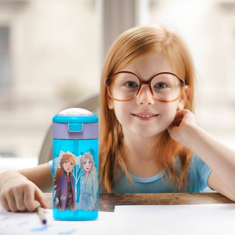 Thermos 12oz FUNtainer Water Bottle - Baby Shark