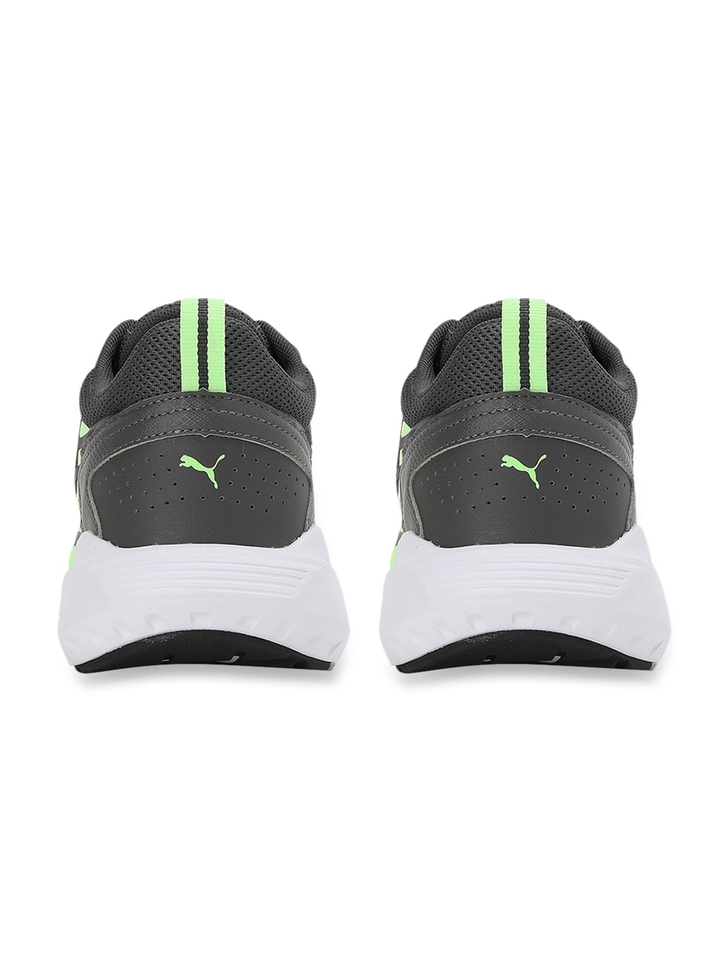 Puma Men's All Day Active Grey Casual Sneakers