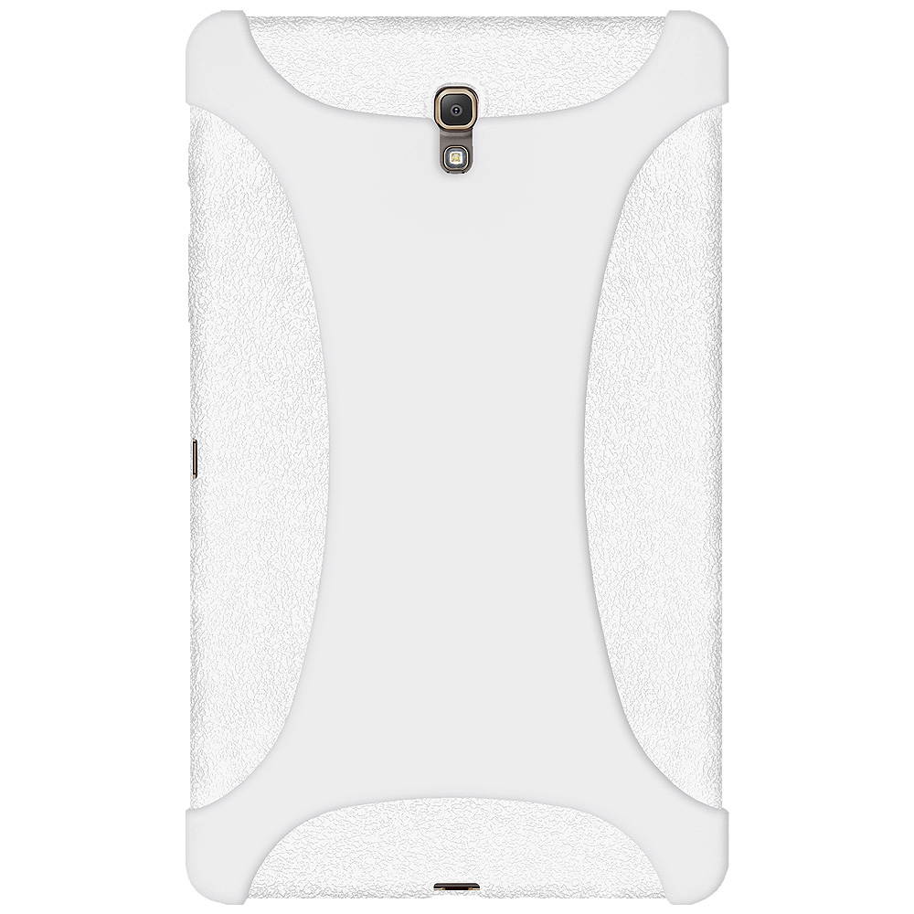 Amzer Silicone Skin Jelly Case cover for Samsung GALAXY Tab S 8.4