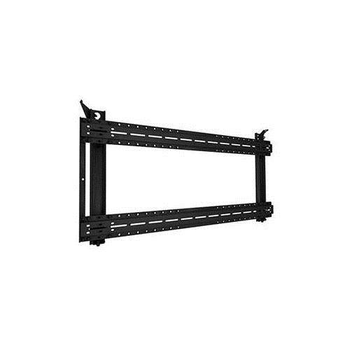 Chief PSMH2079 Heavy-Duty - Mounting Kit ( Wall Mount ) For Lcd / Plasma Panel - Black