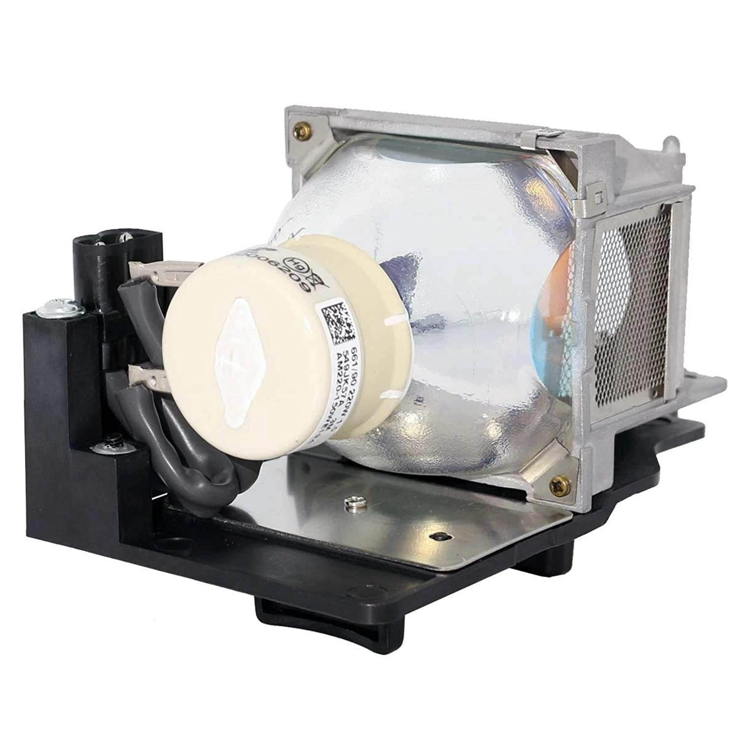 Emazne OEM LMP-E210 Projector Lamp Genuine Original Bulb with Housing for Sony: VPL-EX130