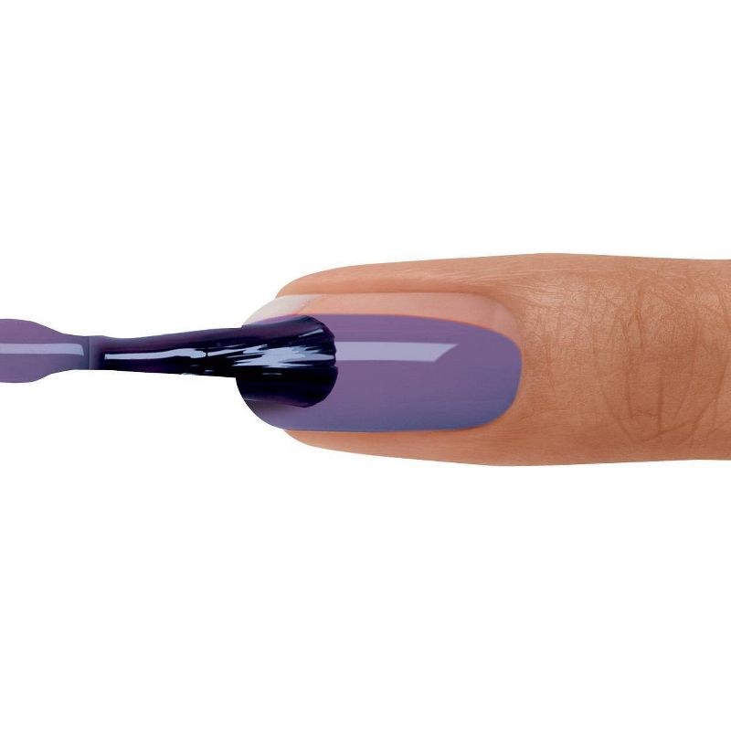 CND VINYLUX Weekly Nail Polish Top Coat - 0.5 fl oz