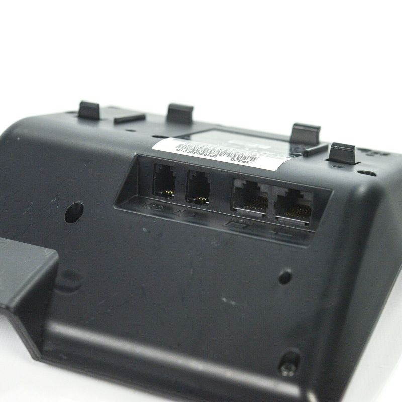 ShoreTel IP 420 IP420 VoIP PoE Backlit Office Phone Base 260-1261-03 - No Stand