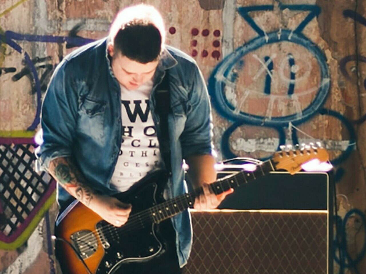 3-Pin XLR Male to 1/4" TS Unbalanced Mono Cable - Custom Length, Color Connector