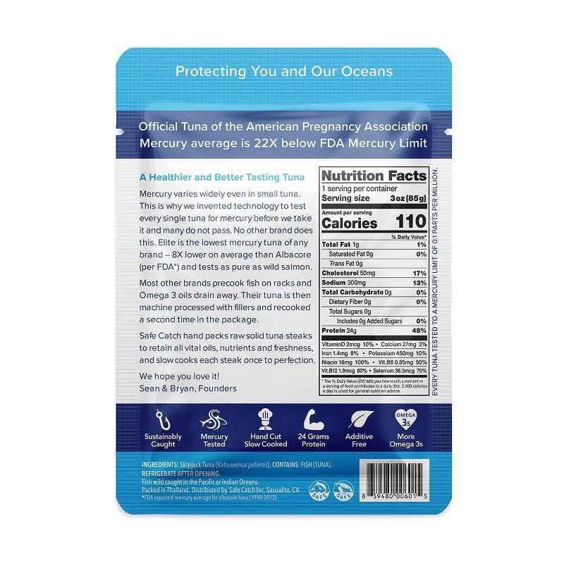 StarKist Chicken Creations Zesty Lemon Pepper chicken - 2.6oz