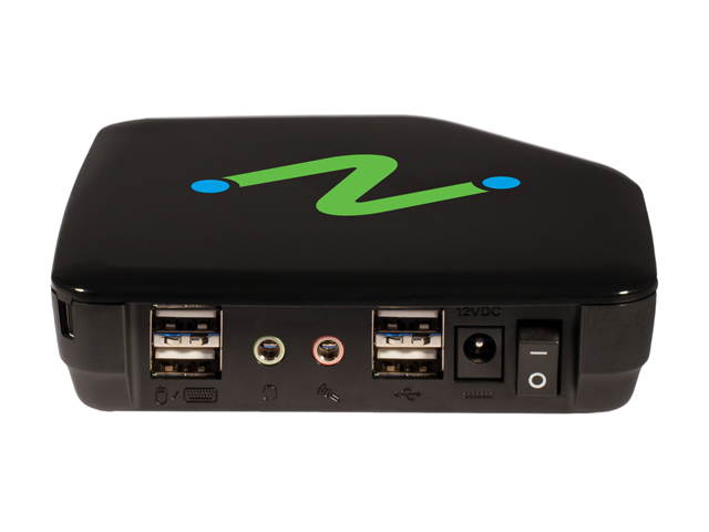 NComputing L-Series Thin Client L350