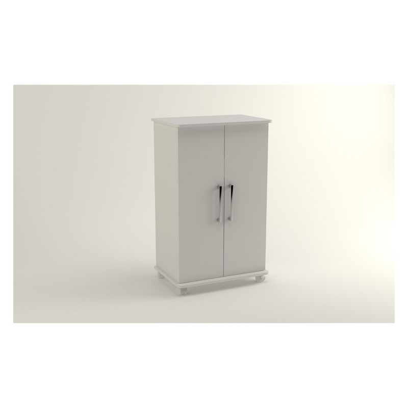 Plastic Storage Container, Shoe box