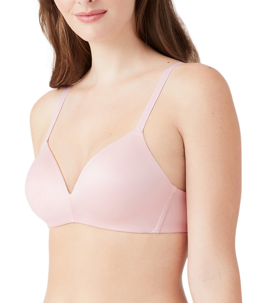 b.tempt'd by Wacoal Future Foundation Wire-Free Contour Bra