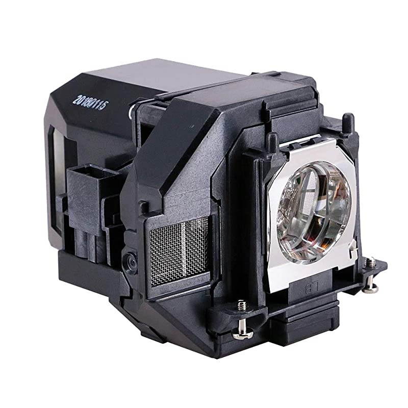 v13h010l96 Replacement Projector lamp for epson elplp96 powerlite Home Cinema 2100 2150 1060 660 760hd vs250 vs350 vs355 ex9210 ex9220 ex3260 ex5260 ex7260 x39 w39 s39 109w Projector lamp Bulb