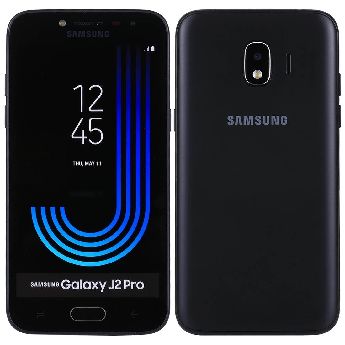 Original Color Screen Non-Working Fake Dummy Display Model for Galaxy A51(Black)