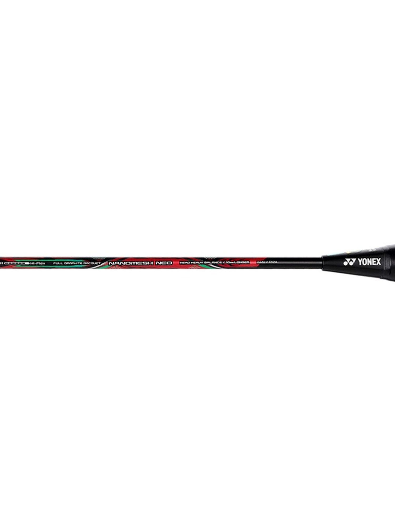 YONEX BADMINTON RACQUET ASTROX LITE 37I 5U (Avg.78g) G4 BLACK
