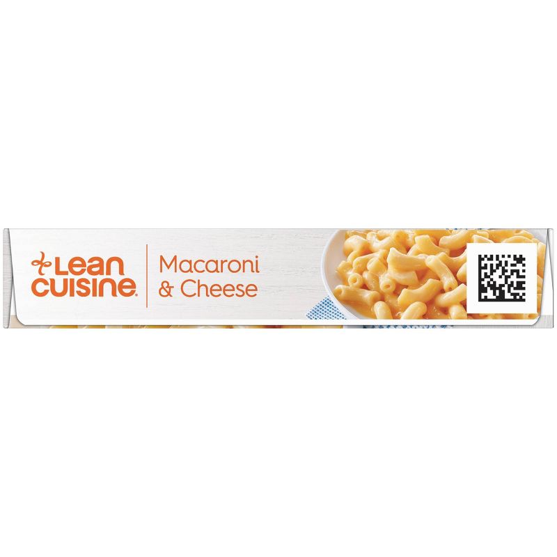 Lean Cuisine Frozen Macaroni and Cheese - 10oz