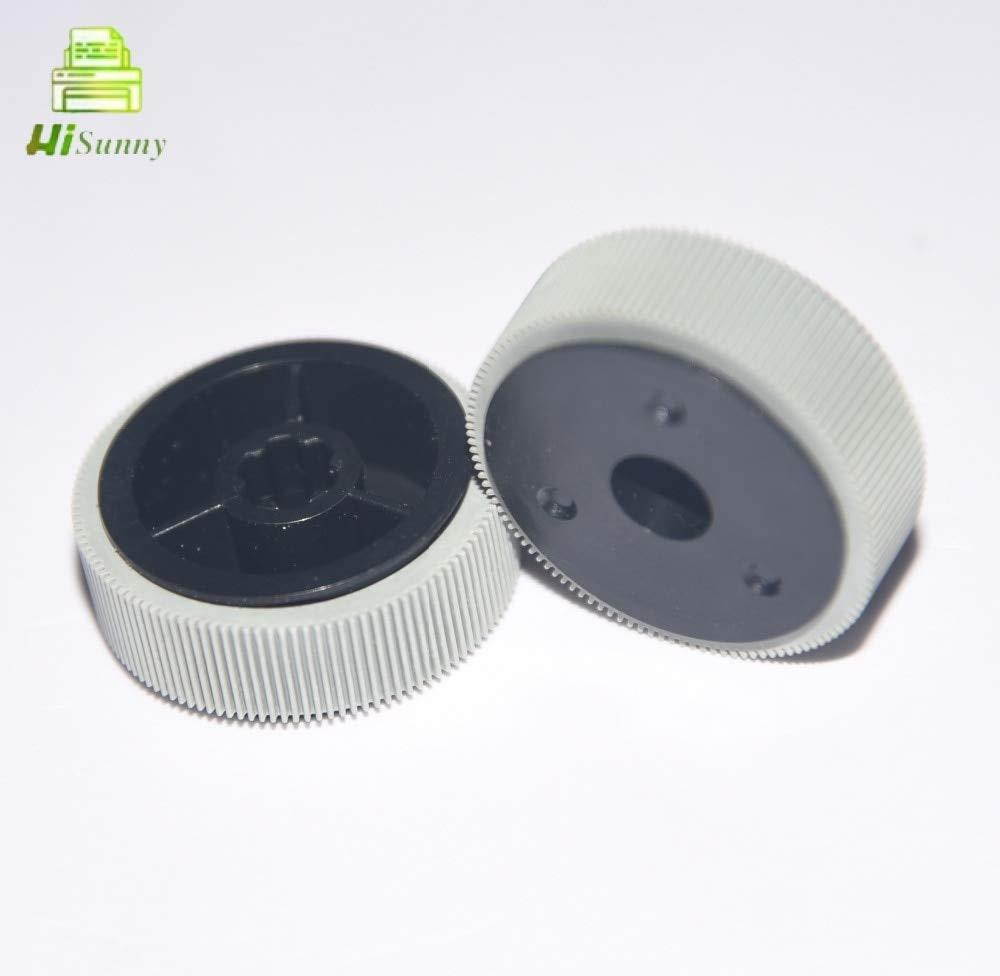 Printer Parts 20pcs 41X0918 41X0547 for LEXMARK Tire Pick MS310 MS410 MX310 MX410 M1140 XM1140 MS315 MS312 Pickup Roller