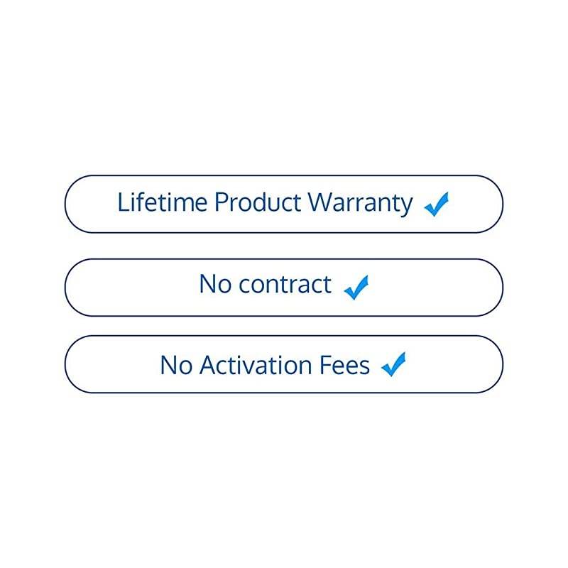 4G LTE Magnetic GPS Tracker Cellular RealTime Slap and Track GPS Tracking Device with Magnetic Case and Extended Battery for Tracking Cars Vehicles Truck Kids Teens Elderly