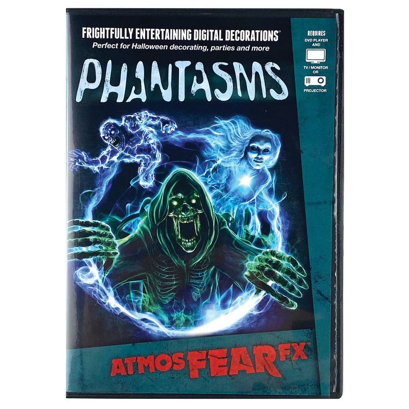 Halloween Phantasms