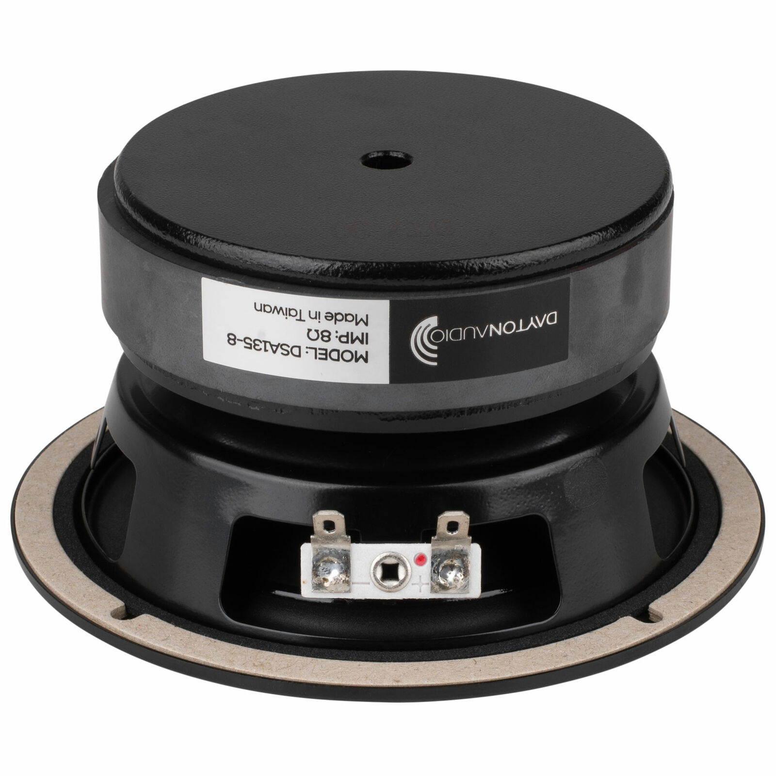 Dayton Audio DSA135-8 5" Designer Series Aluminum Cone Woofer