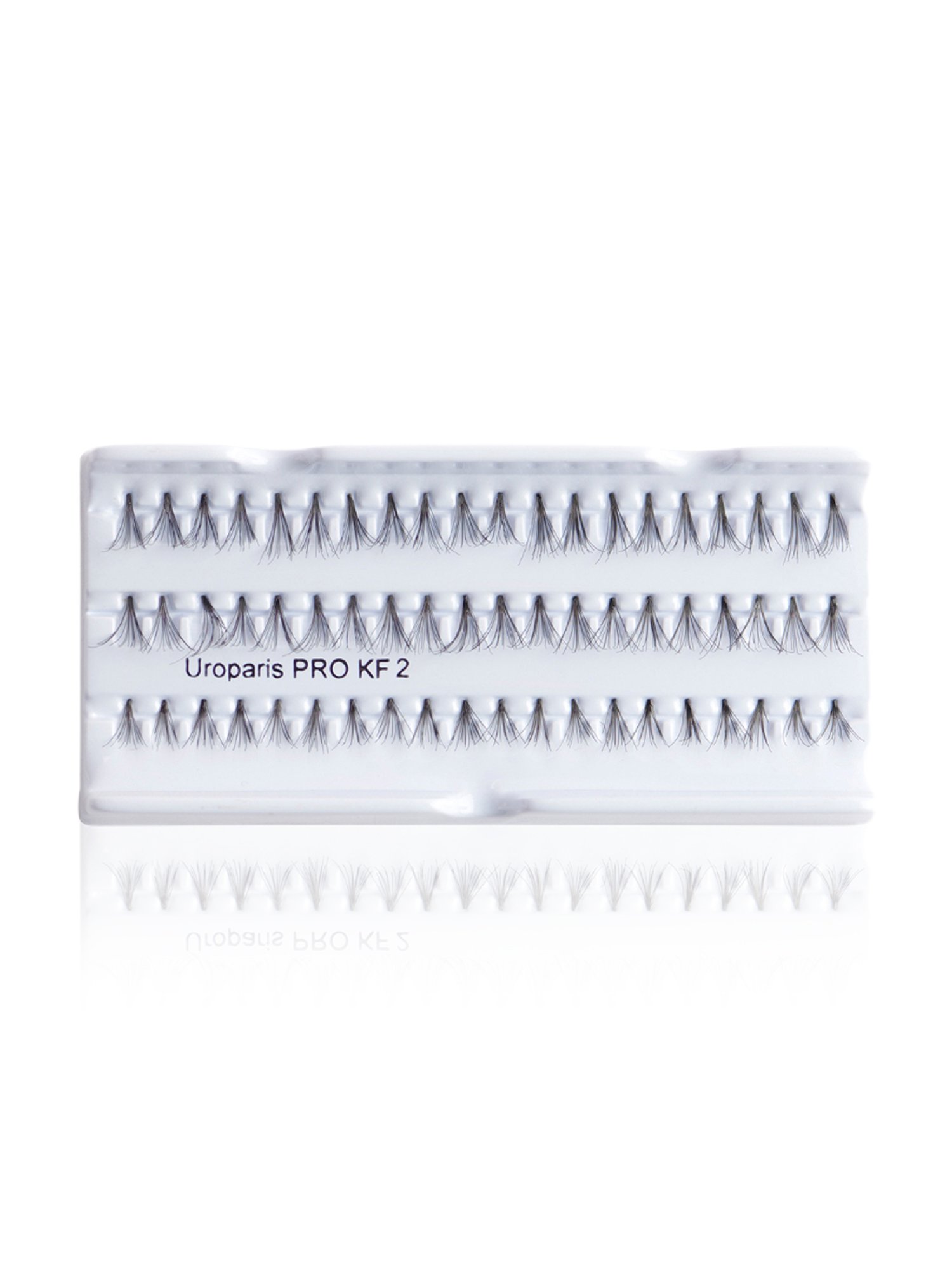 Eylure False Eyelashes Luxe Cashmere No. 6 - 1 pr