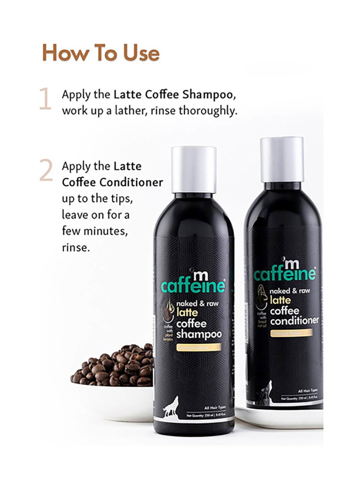 SADHEV Arva Prithvi - The Hair Elixir Gift Box