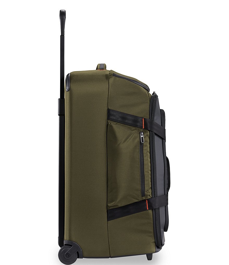 Briggs & Riley ZDX 27#double; Medium Upright Duffel Bag