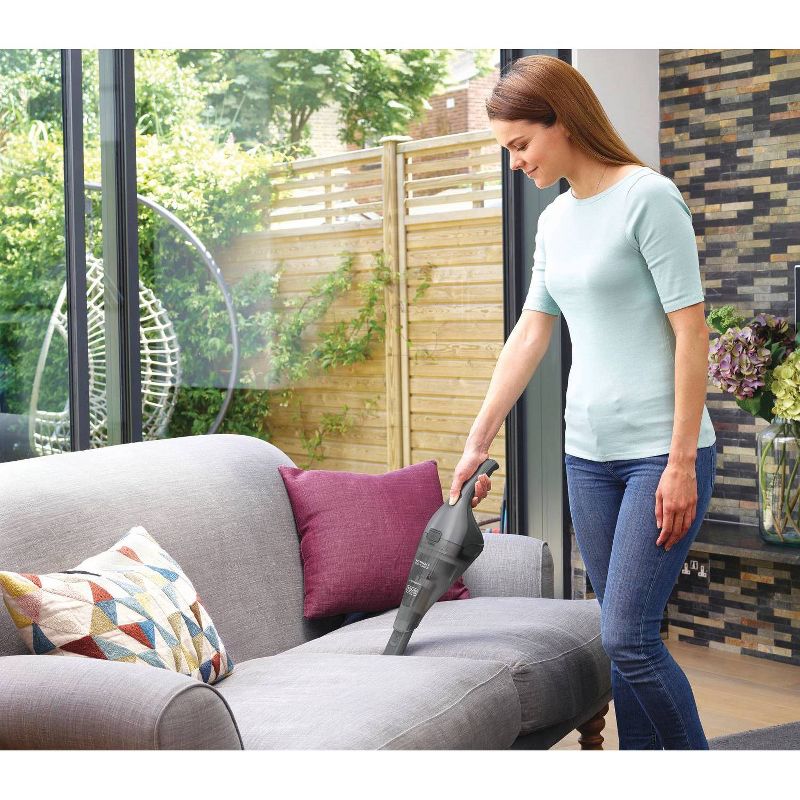 Turtle Wax Mini Dust Buster Vac