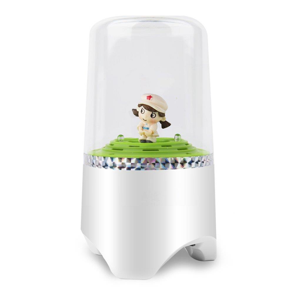 AS103 Mini Bluetooth Speaker Innovative Cartoon Speaker USB Desktop Speaker