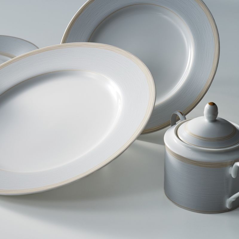 Noritake Blue Sorrentino Small Sugar