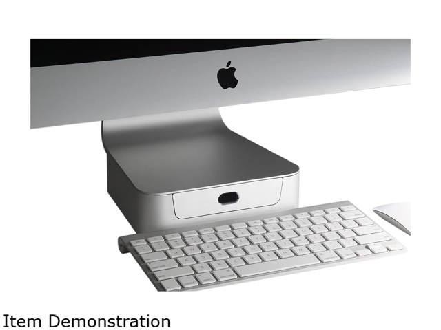 Rain Design Mbase Computer Stand