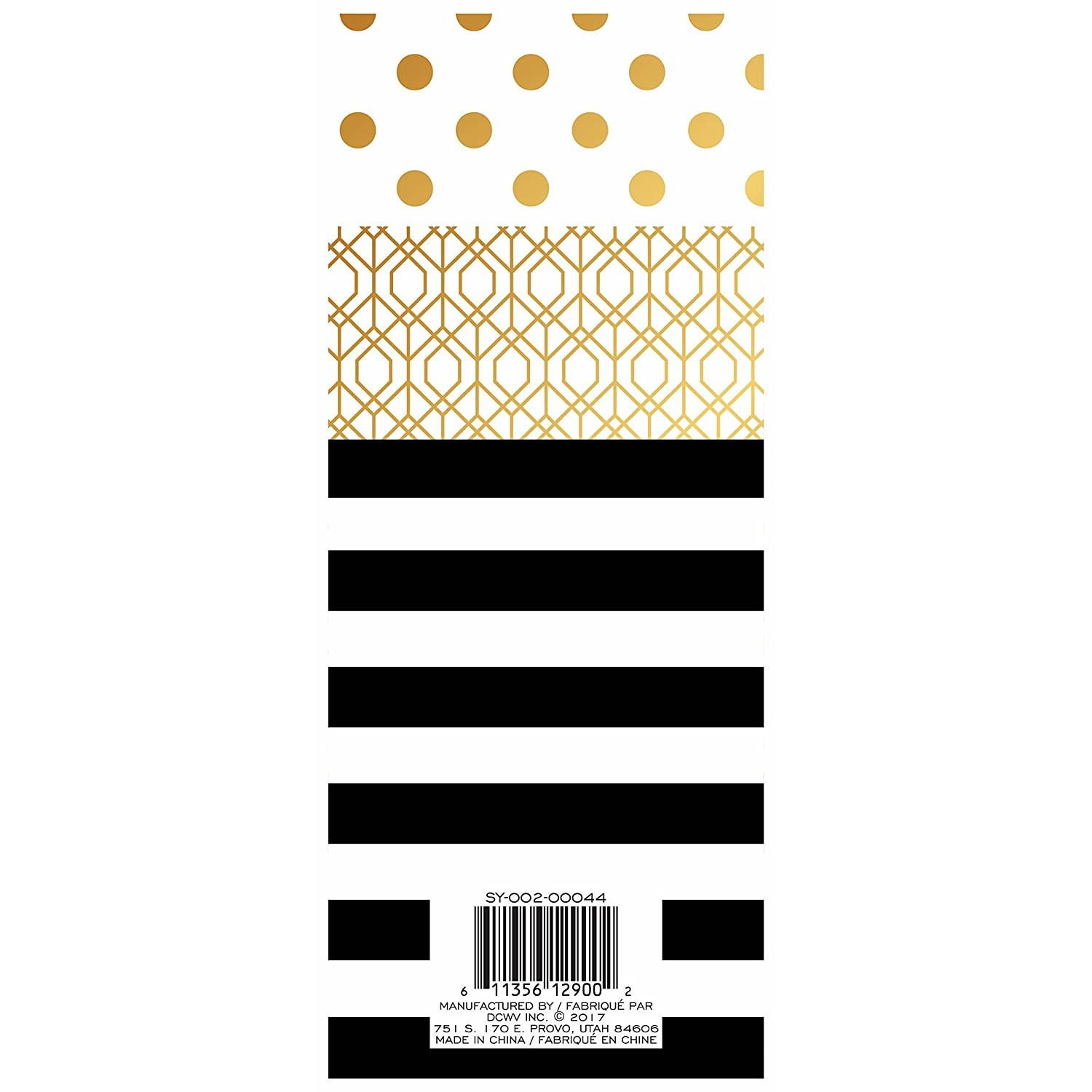 DCWV Moment Maker Mini Notebooks 3Pk