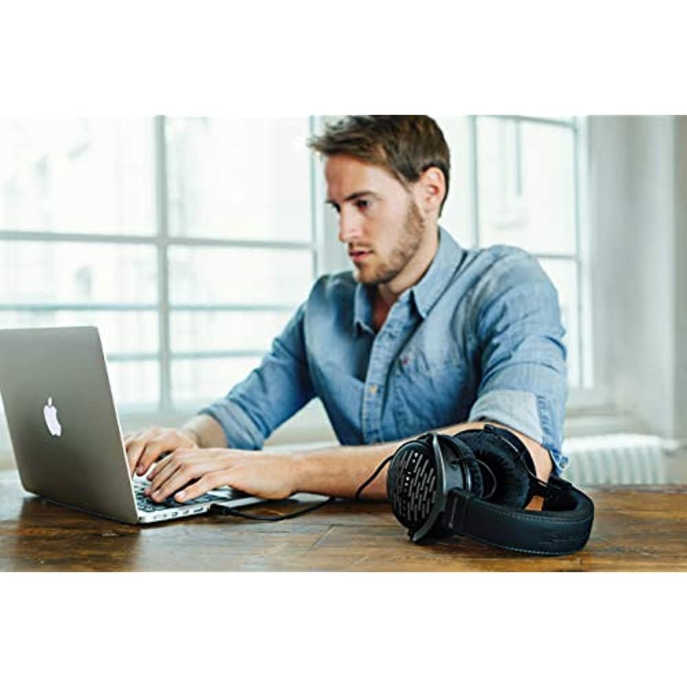 Beyerdynamic DT 1990 PRO Studio open Reference Headphones
