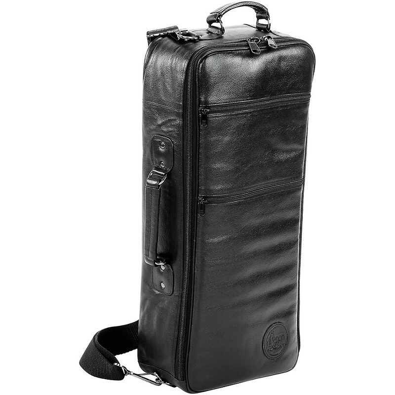 Gard Compact Alto Saxophone Gig Bag Leather