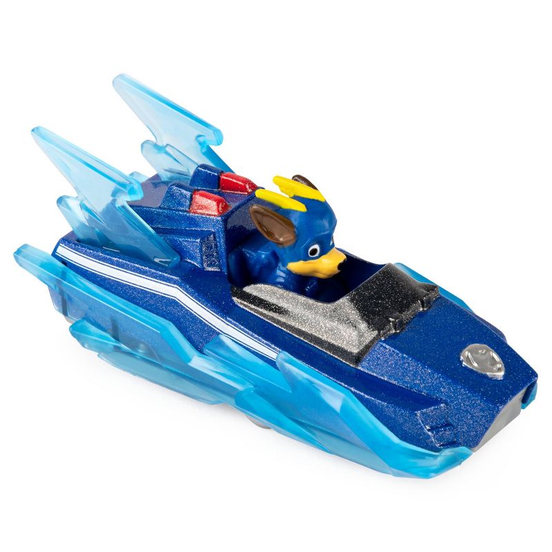 PAW Patrol Supercharge Chase Toy Vehicle