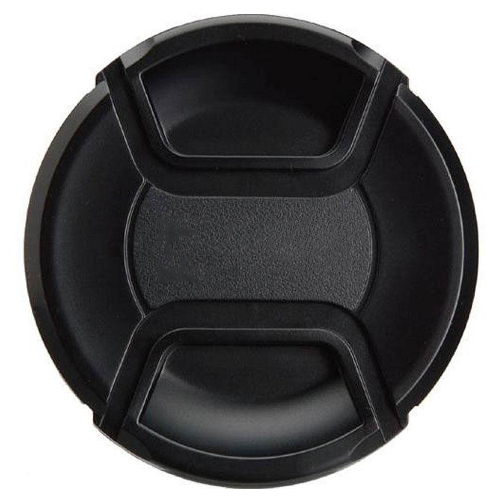 Nikon AF NIKKOR 50mm f/1.8D Lens  + Rear & Front Lens Cap & Holder for Nikon  D80, D90, D7000