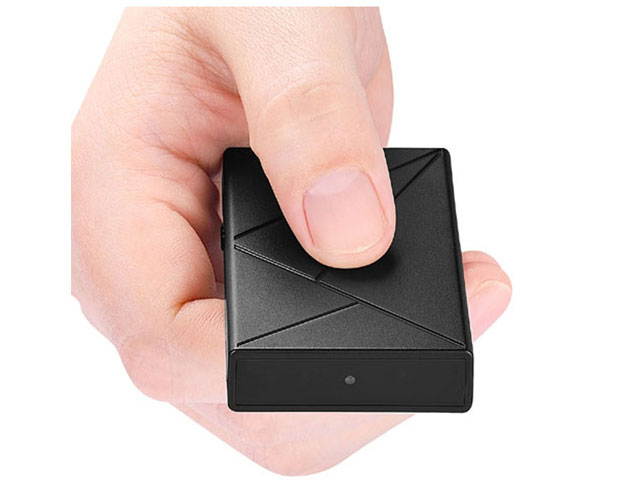 8GB 1080P HD Hidden Spy Camera Magic Box Night Vision Video Recorder Portable Pocket Mini DV Pinhole Cam Security& Surveillance Camera