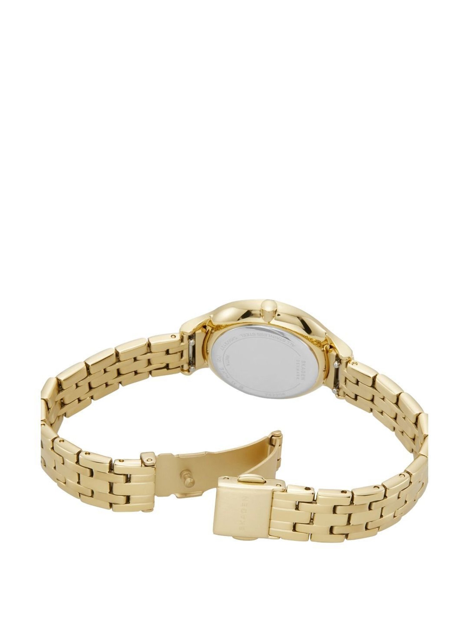 Skagen SKW3127 Anita Lille Analog Watch for Women