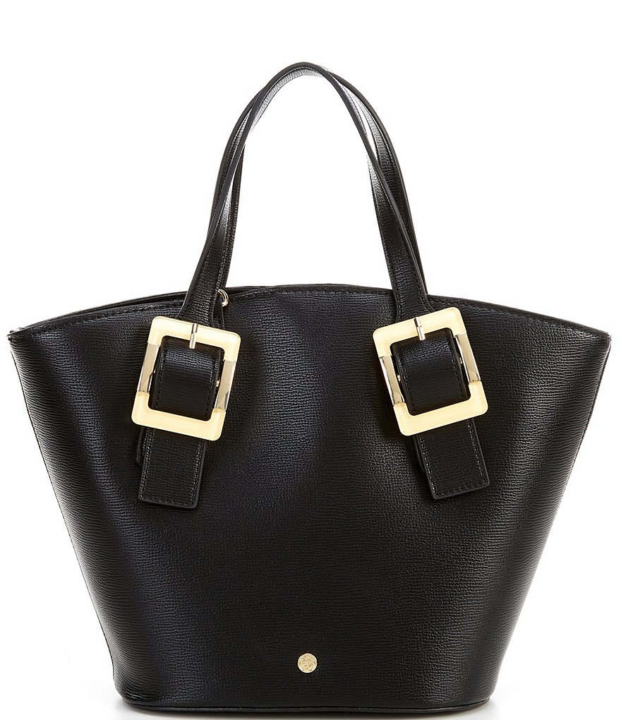 Patricia Nash Birds of Paradise Embroidery Collection Ferrara Frame Shoulder Bag