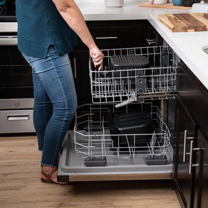 Inalsa 1500W 12L Air Fryer