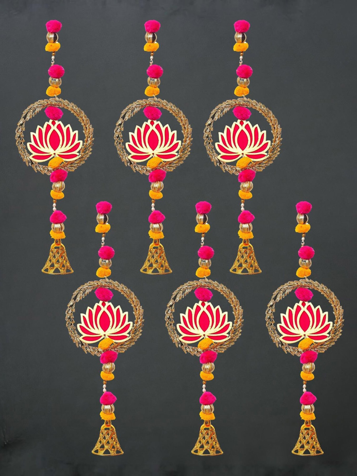 18"x24" 83 Oranges Juicy Surprise Unframed Wall Poster Print Blue - Deny Designs