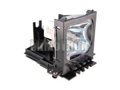 Hitachi DT00591 Projector Housing with Genuine Original OEM Bulb