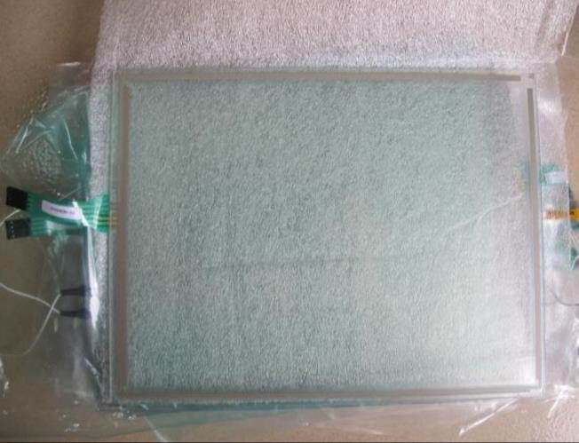 Symbol VC70 VC70N0 Digitizer Touch Screen Glass Panel P/N:21-160033-01