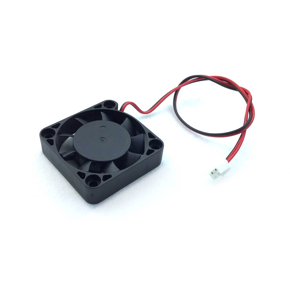 3DMakerWorld Fan 12V 40mm Sleeve Bearing