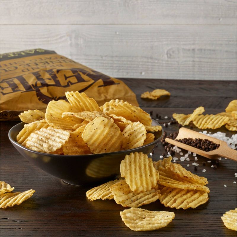 Better Made Special Wavy Potato Chips - 10oz