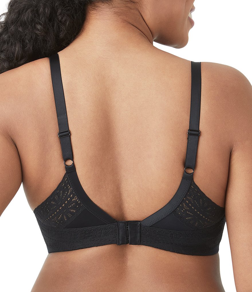 b.tempt'd by Wacoal Future Foundation Wire Free Bra