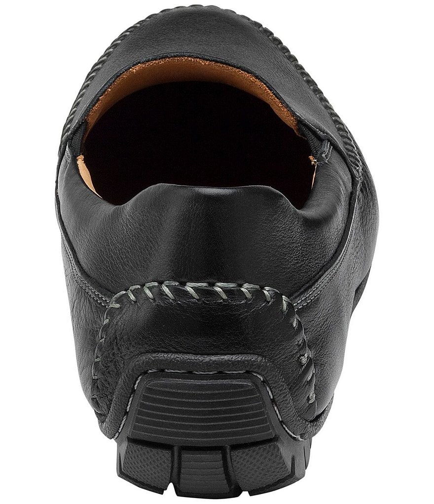 Johnston & Murphy Men's Cort Whipstitch Venetian Loafers