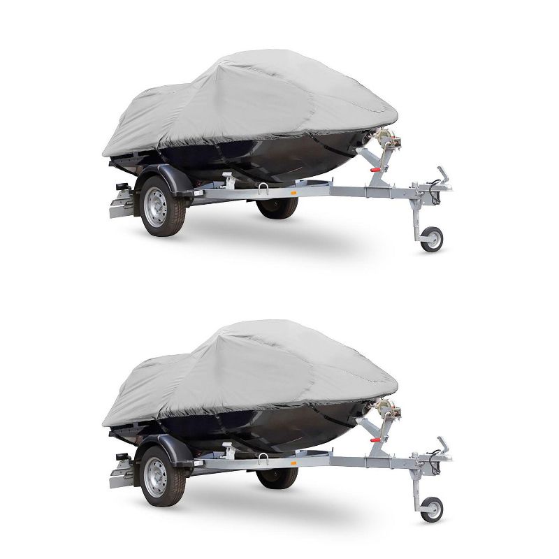 Winston 10pc Value pk Standard Bungee Asst