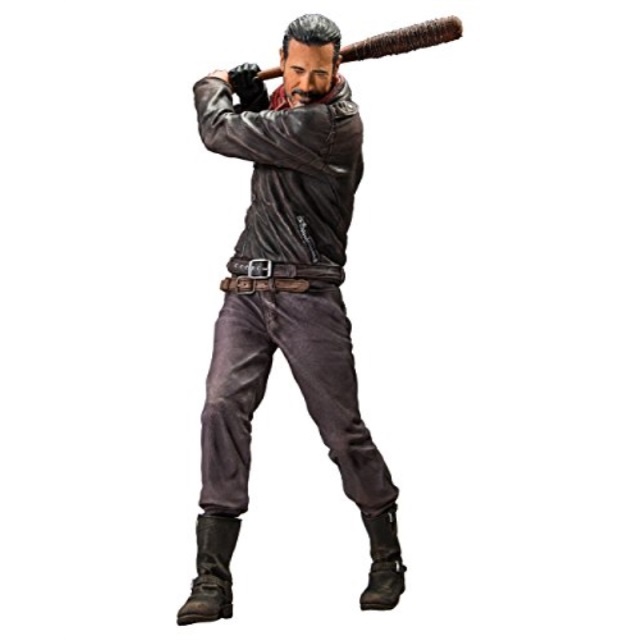 Walking Dead TV Negan 10 inch Figure by McFarlane