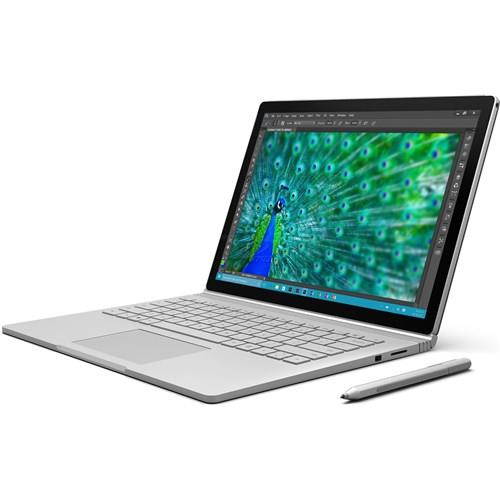Microsoft FEZ-00001 Surface Book 1Tb I7 16Gb W/Gpu W/Complete Bus3Yr