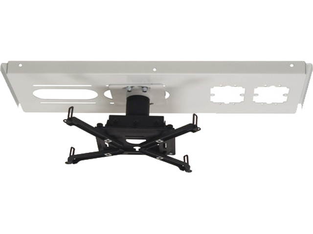CHIEF CMA440 Above Tile Suspended Ceiling Kit
